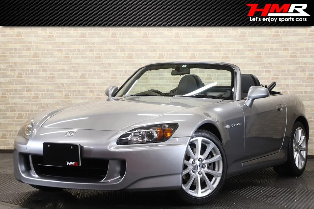 Honda S2000 2.2 AP2