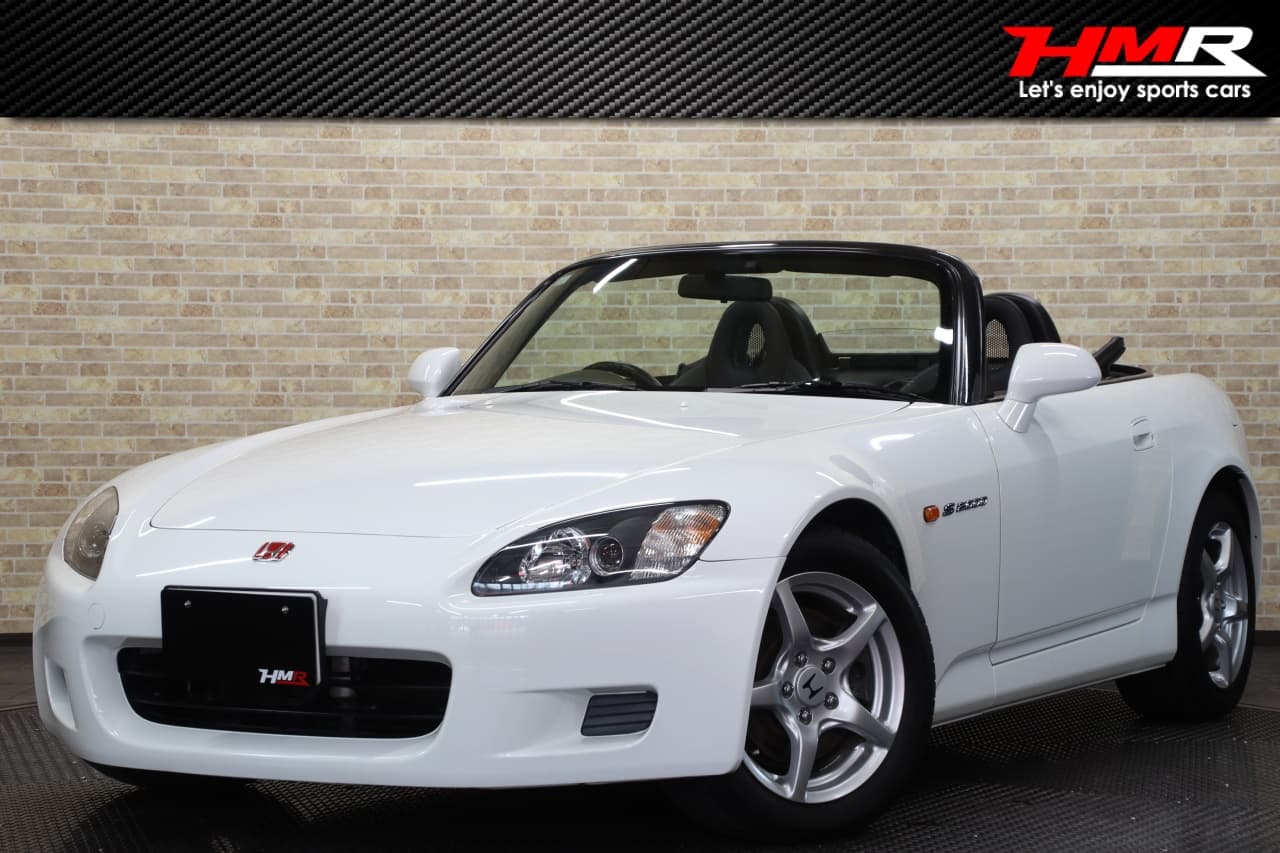 Honda S2000 2.0 AP1